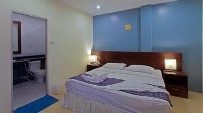 фото отеля Absolute Guesthouse Phuket