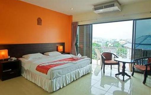 фото отеля Absolute Guesthouse Phuket