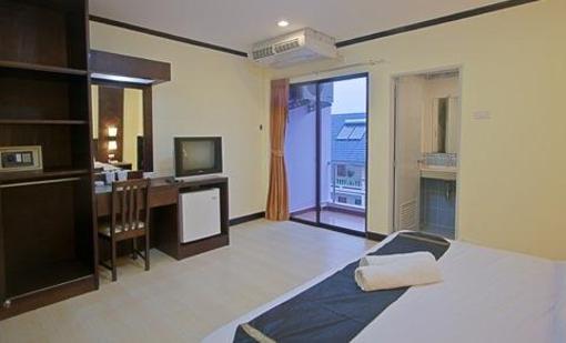 фото отеля Absolute Guesthouse Phuket