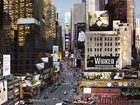 фото отеля Novotel New York Times Square