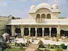 фото отеля Hotel Bhadrawati Palace