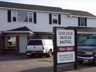 фото отеля Lincoln House Motel