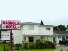 фото отеля Magnolia Motel