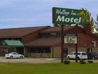 фото отеля Walleye Inn Motel