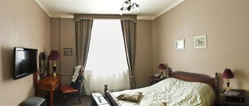 фото отеля Staroyamskaya