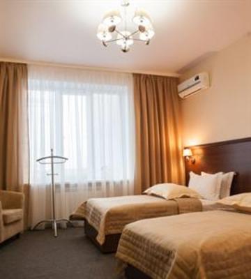 фото отеля Hotel Slavyanskaya