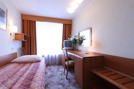 фото отеля Hotel Centrum Lodz