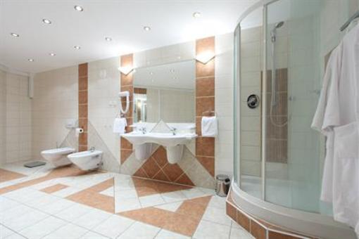 фото отеля Hotel Centrum Lodz