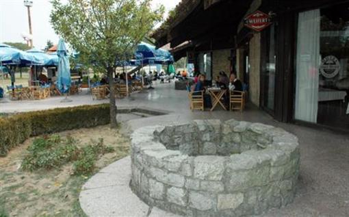 фото отеля Motel Stari Hrast