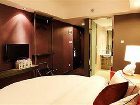фото отеля Hongjia Hotel Shenzhen
