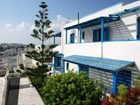 фото отеля Ocean View Hotel Naxos