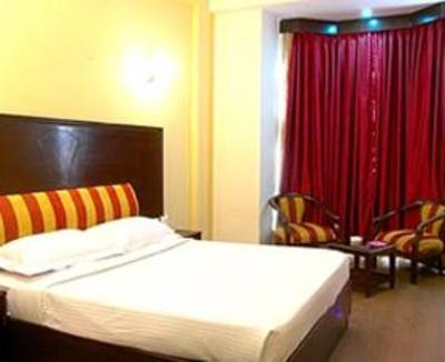 фото отеля Hotel Shivkala Ambience