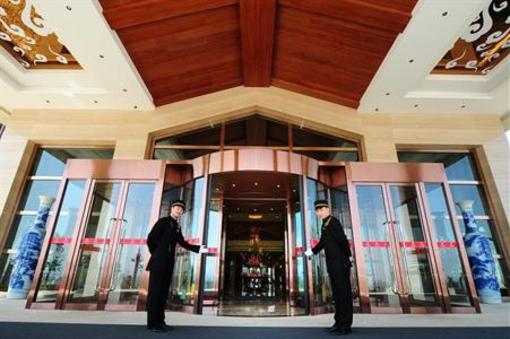 фото отеля Jinpeng Eco Hotel