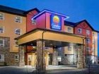 фото отеля Comfort Inn & Suites Red Deer