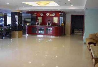 фото отеля Baolian Hotel