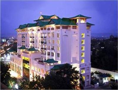 фото отеля Country Inn & Suites Jaipur