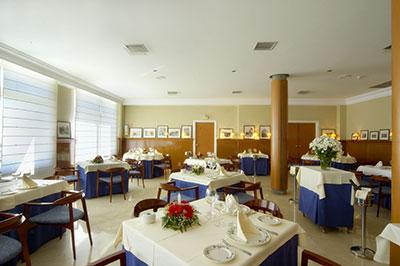 фото отеля Hotel Azar