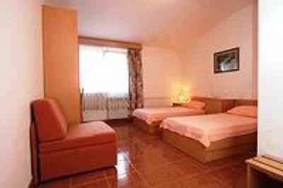 фото отеля Motel Roganac