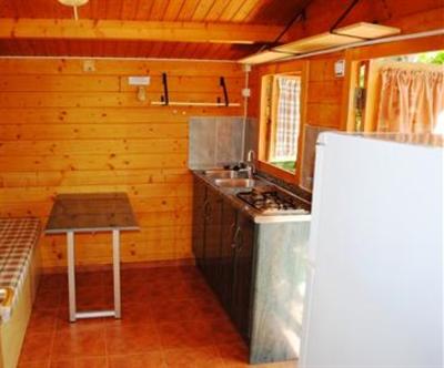 фото отеля Camping Bungalows Sol D'Or