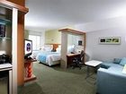 фото отеля SpringHill Suites Chicago Waukegan/Gurnee