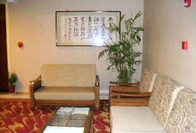 фото отеля Qing Mu Hotel Hengji Apartment