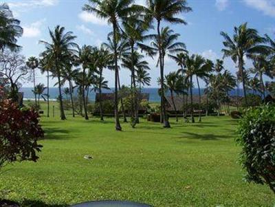 фото отеля MVP - Kepuhi Beach Resort