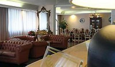 фото отеля Hotel Royal Plaza