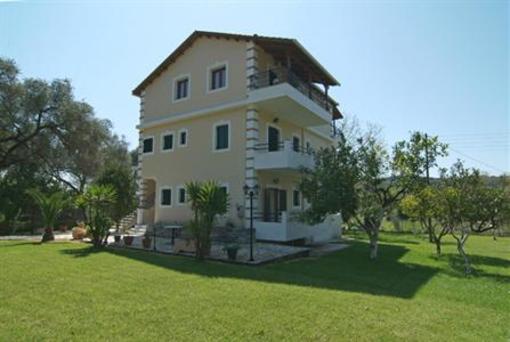 фото отеля Villa Apollo
