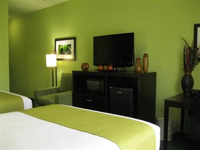 фото отеля Best Western Plus Carrizo Springs Inn & Suites
