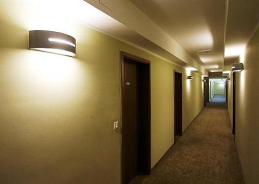 фото отеля Sport Hotel Pokljuka Zgornje Gorje