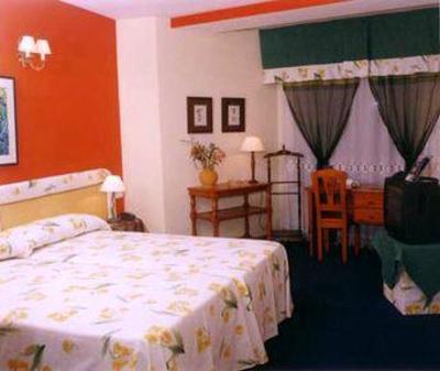 фото отеля Hotel Reconquista Alzira