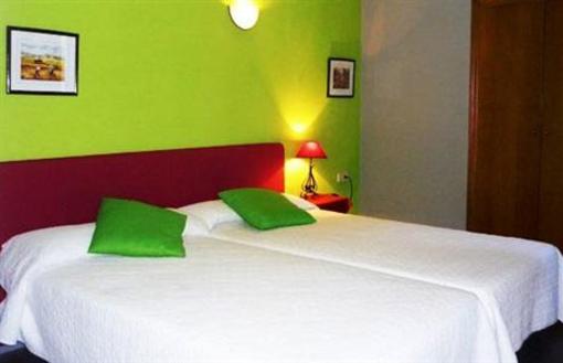 фото отеля Hotel Reconquista Alzira