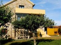 Casa O Canastro