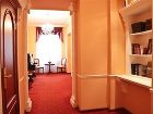 фото отеля Art Hotel St Petersburg