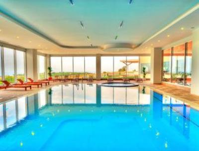 фото отеля Ramada Tekirdag