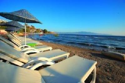 фото отеля Golden Beach Hotel Turgutreis