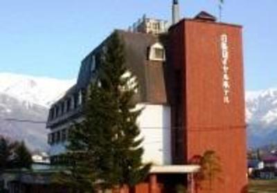 фото отеля Hakuba Royal Hotel
