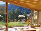 фото отеля Adler Dolomiti Spa & Sport Resort