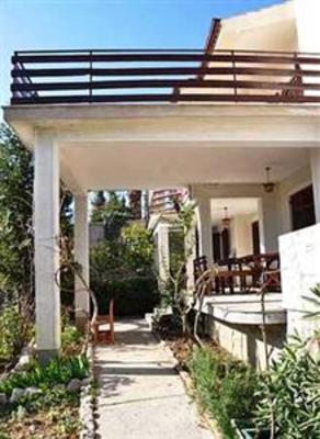 фото отеля Dolac Guesthouse