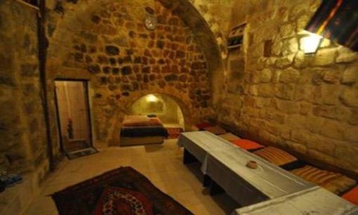 фото отеля Ayhan Mansion Cave Boutique Hotel