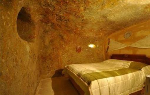 фото отеля Ayhan Mansion Cave Boutique Hotel