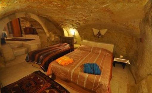 фото отеля Ayhan Mansion Cave Boutique Hotel