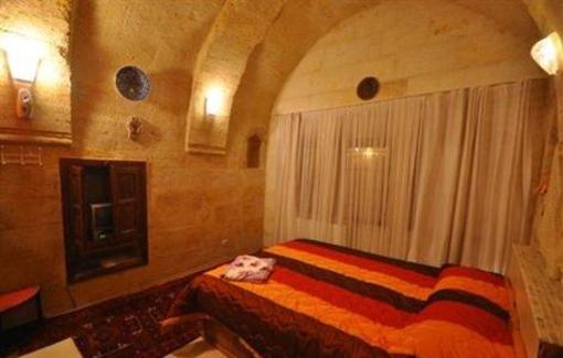 фото отеля Ayhan Mansion Cave Boutique Hotel