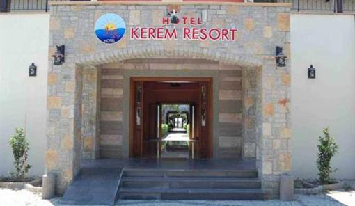 фото отеля Kerem Resort