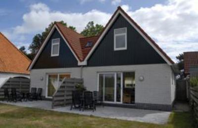 фото отеля Hoeve Bouwlust