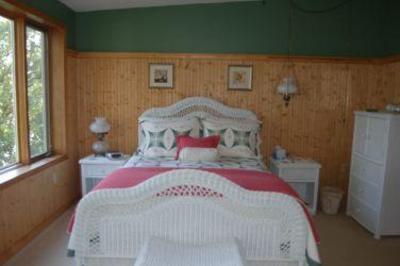 фото отеля Xanadu Island Bed & Breakfast and Resort