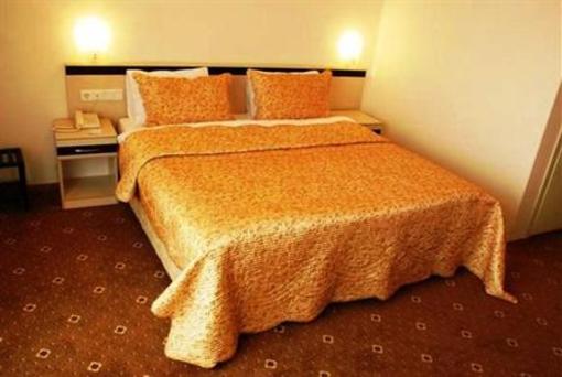фото отеля Otel Bossinop