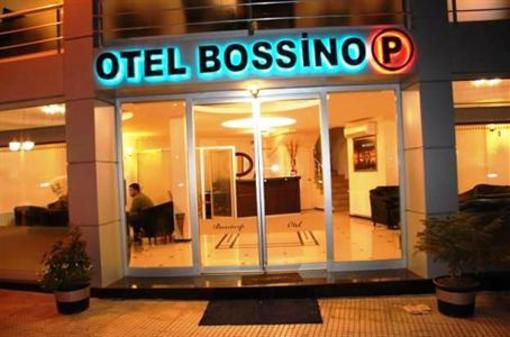 фото отеля Otel Bossinop