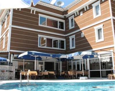 фото отеля Gozde Butik Hotel