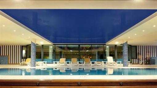 фото отеля Iberostar Malaga Playa